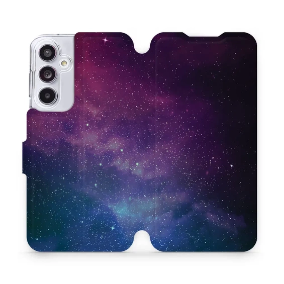 Hülle für Samsung Galaxy A55 5G - Farbe V147P