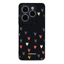 Hülle Glossy Case für Infinix HOT 40 Pro - Farbe GP79G