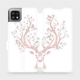 Hülle für Samsung Galaxy A22 5G - Farbe M007S