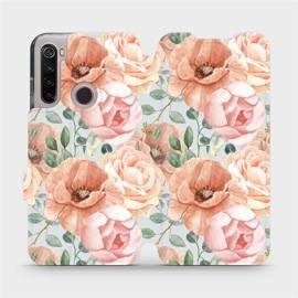 Hülle für Xiaomi Redmi Note 8 - Farbe MP02S