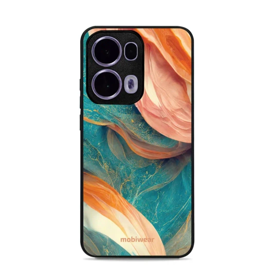 Hülle Glossy Case für OPPO Reno 13 Pro - Farbe G025G