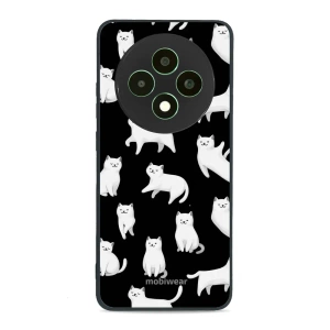 Hülle Glossy Case für OPPO Reno12 F 5G - Farbe G163G