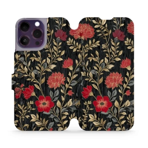Hülle für Apple iPhone 14 Pro Max - Farbe V172S
