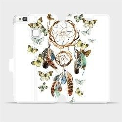 Hülle für Huawei P9 Lite - Farbe M001P