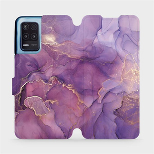 Hülle für Realme 8 5G - Farbe VP20S