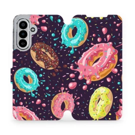 Hülle für Samsung Galaxy A17 5G - Farbe VP19S