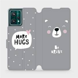 Hülle für Realme 9 Pro - Farbe MH06P