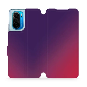 Hülle für Xiaomi POCO F3 - Farbe VP67S