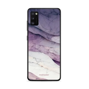 Hülle Glossy Case für Samsung Galaxy A41 - Farbe G028G