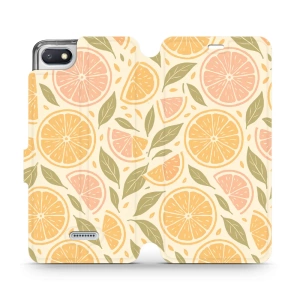 Hülle für Xiaomi Redmi 6A - Farbe VP80S