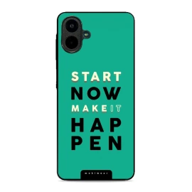 Hülle Glossy Case für Samsung Galaxy A07 - Farbe G079G