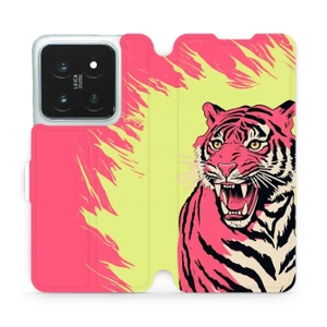 Hülle für Xiaomi 14 Pro - Farbe VP51S