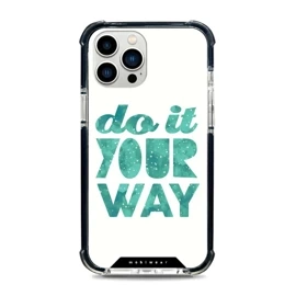 Hülle MagSafe Elite Bumper für Apple iPhone 12 Pro Max - Farbe D080D