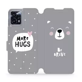 Hülle für Motorola Moto G13 - Farbe MH06P