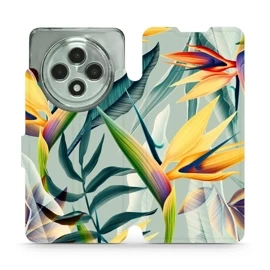 Hülle für OPPO Reno12 FS 5G - Farbe MC02S