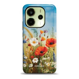 Hülle Elite Pro für Xiaomi Redmi Note 14 4G - Farbe EP43E