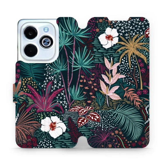 Hülle für Infinix HOT 40i - Farbe VP13S