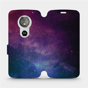 Hülle für Motorola Moto E5 - Farbe V147P