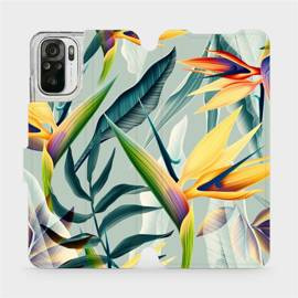 Hülle für Xiaomi Redmi Note 10 - Farbe MC02S