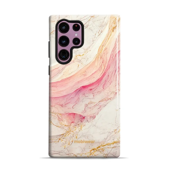 Hülle Elite Pro für Samsung Galaxy S22 Ultra - Farbe EP32E