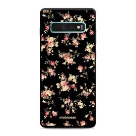 Hülle Glossy Case für Samsung Galaxy S10 Plus - Farbe G039G