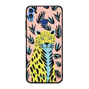 Hülle Glossy Case für Huawei Honor 8X - Farbe G052G