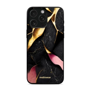 Hülle Glossy Case für Apple iPhone 15 Pro - Farbe G021G