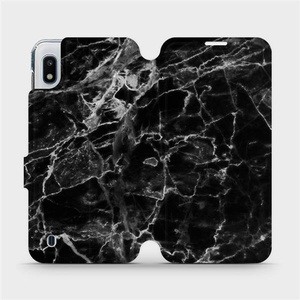 Hülle für Samsung Galaxy A10 - Farbe V056P