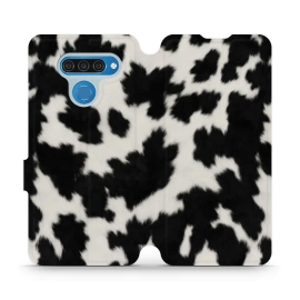 Hülle für LG Q60 - Farbe V165S