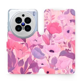 Hülle für Vivo X200 Pro 5G - Farbe VP74S