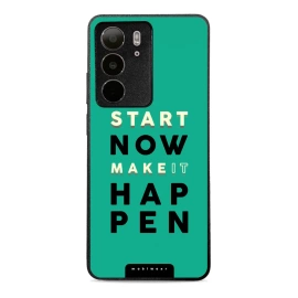 Hülle Glossy Case für Realme C75 - Farbe G079G