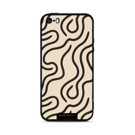 Hülle Glossy Case für Apple iPhone 5s - Farbe GA60G