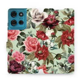 Hülle für Motorola Moto G75 5G - Farbe MD06P
