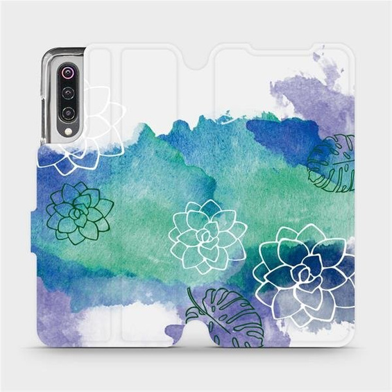 Hülle für Xiaomi Mi 9 - Farbe MG11S