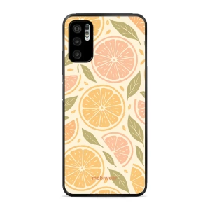 Hülle Glossy Case für Xiaomi Redmi Note 10 5G - Farbe GP80G
