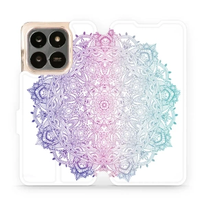 Hülle für Huawei Honor 400 Smart - Farbe M008S