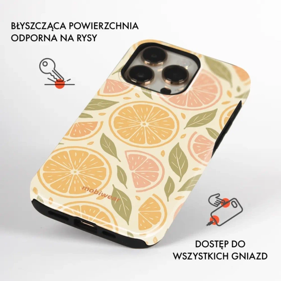 Hülle Elite Pro für Xiaomi 13 Pro - Farbe EP80E