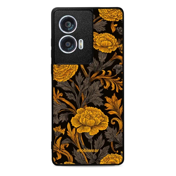 Hülle Glossy Case für Motorola Edge 50 Fusion - Farbe G173G