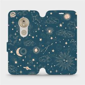 Hülle für Motorola Moto G7 Play - Farbe VP14S