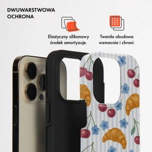 Hülle Elite Pro für Samsung Galaxy A54 - Farbe EP85E