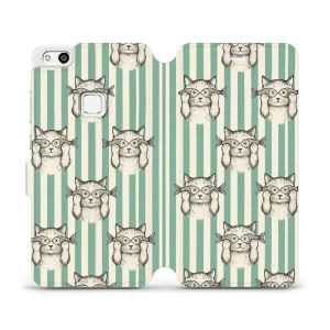 Hülle für Huawei P10 Lite - Farbe VP90S