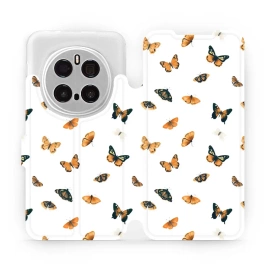 Hülle für Huawei Honor Magic7 Pro 5G - Farbe MP77S
