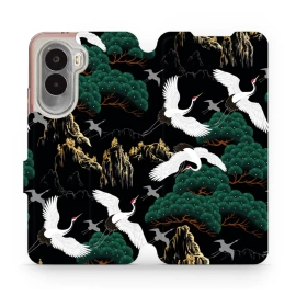 Hülle für Xiaomi POCO M7 - Farbe VP16S