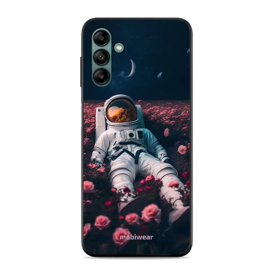 Hülle Glossy Case für Samsung Galaxy A04S - Farbe G002G