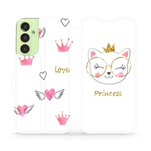 Hülle für Samsung Galaxy A24 - Farbe MH03S