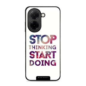 Hülle Glossy Case für Xiaomi Redmi A5 - Farbe G078G