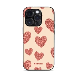 Hülle Glossy Case für Apple iPhone 14 Pro - Farbe GP93G