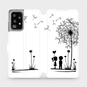 Hülle für Samsung Galaxy A52S 5G - Farbe MH16P