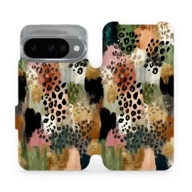 Hülle für Google Pixel 10 - Farbe V167S