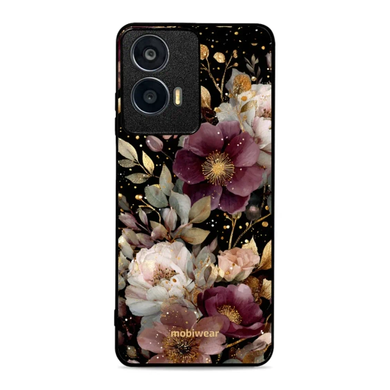 Hülle Glossy Case für Motorola Moto G24 - Farbe G169G